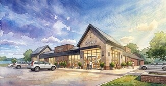 Plus de détails pour 4391-4437 Lake Ave S, White Bear Lake, MN - Local commercial à louer