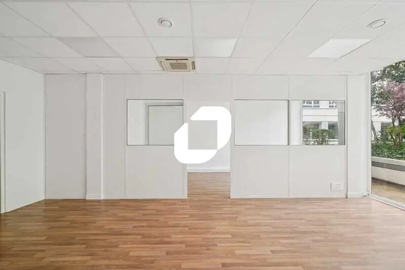 Bureau dans Paris à louer - Photo de l’immeuble – Image 3 sur 15