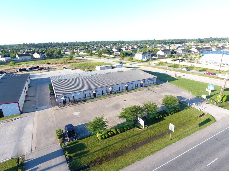 6425-6465 FM-2920 Hwy, Spring, TX à louer - Photo de l’immeuble – Image 1 sur 2