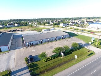 Plus de détails pour 6425-6465 FM-2920 Hwy, Spring, TX - Industriel/Logistique à louer