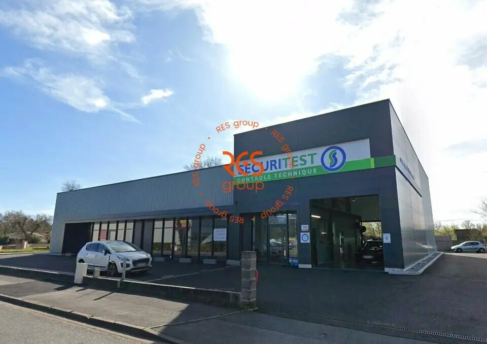 Photo de l’immeuble