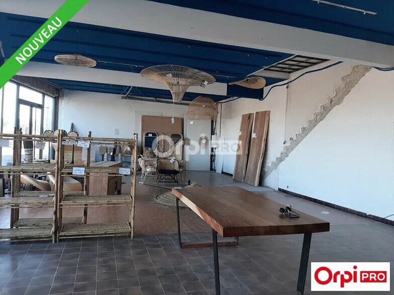 Local commercial dans Romans-sur-Isère à louer - Photo intérieure – Image 3 sur 4