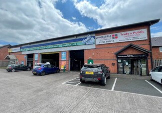 Plus de détails pour 3 Preston New Rd, Blackpool - Local commercial à louer