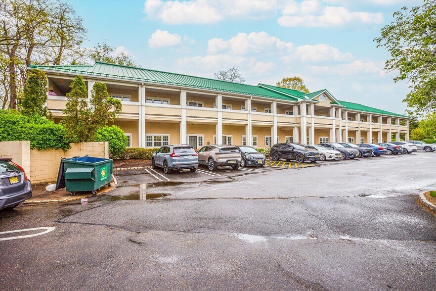 215-236 Bridge St, Metuchen, NJ à vendre - Photo de l’immeuble – Image 2 sur 23