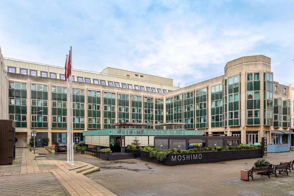 Bartholomew House, Brighton à louer Photo principale– Image 1 sur 26