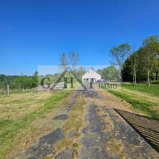 Plus de détails pour Terrain à vendre