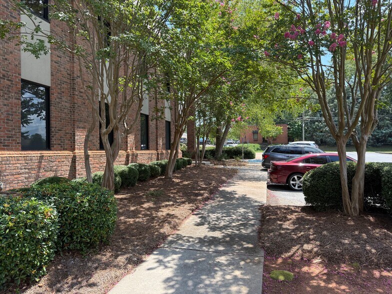 314 E Main St, Cartersville, GA à louer - Photo de l’immeuble – Image 3 sur 29