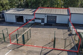 Plus de détails pour Woodlands Rd, Dyce - Industriel/Logistique à vendre