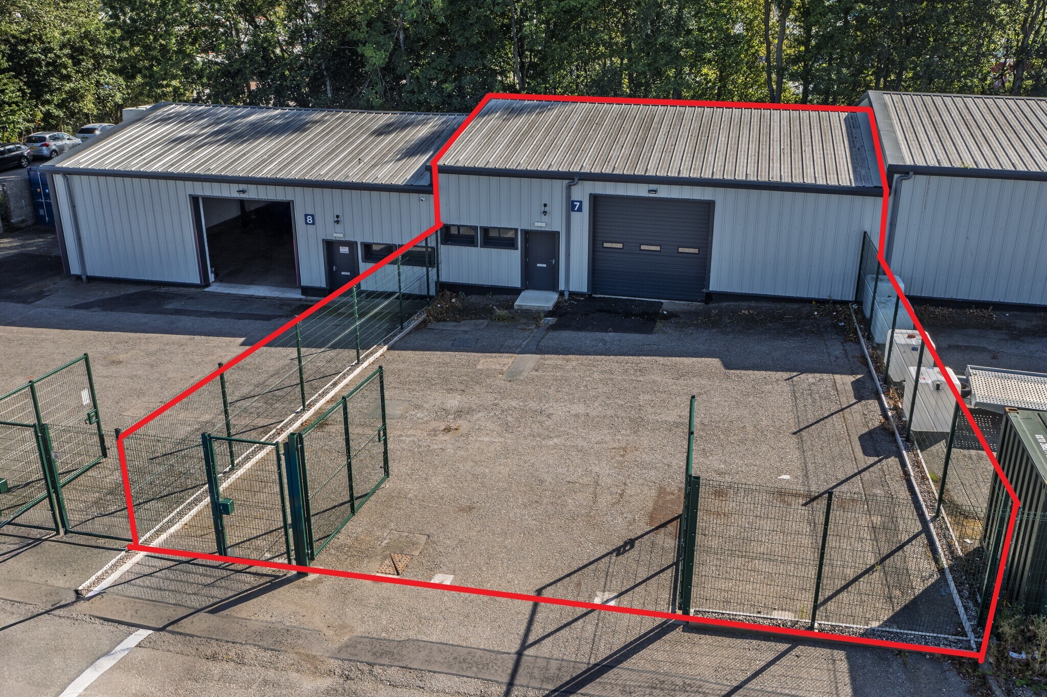 Woodlands Rd, Dyce à vendre Photo de l’immeuble– Image 1 sur 4