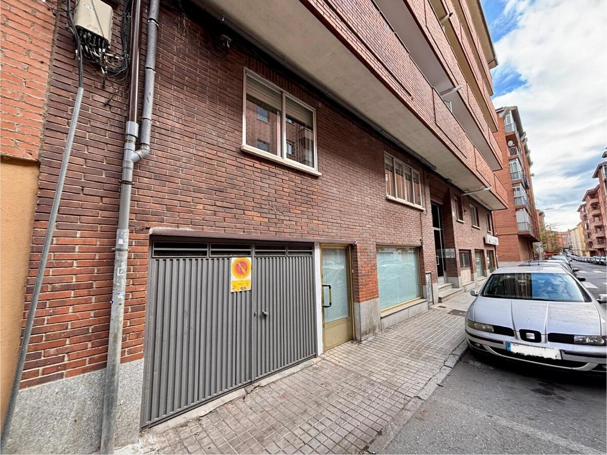 Ávila, AVI 05002 - - - Photo intérieure - Image 1 of 8