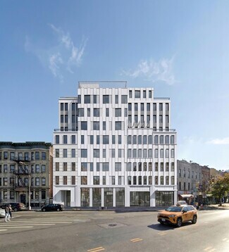 Plus de détails pour 2625 Bedford Ave, Brooklyn, NY - Local commercial à louer