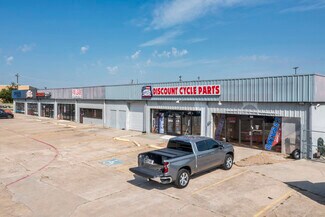 Plus de détails pour 2455 E Highway 121, Lewisville, TX - Différents types d’espaces à louer