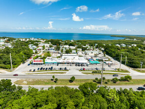 100636 Overseas Hwy, Key Largo, FL - VUE AÉRIENNE  vue de carte - Image1