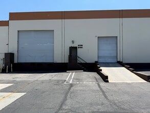 2700-2730 N Temple Ave, Long Beach, CA à louer Photo intérieure– Image 1 sur 12