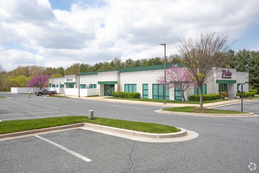 14630 York Rd, Sparks, MD à louer - Photo principale – Image 1 sur 4