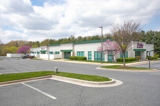 Plus de détails pour 14630 York Rd, Sparks, MD - Local d'activités à louer