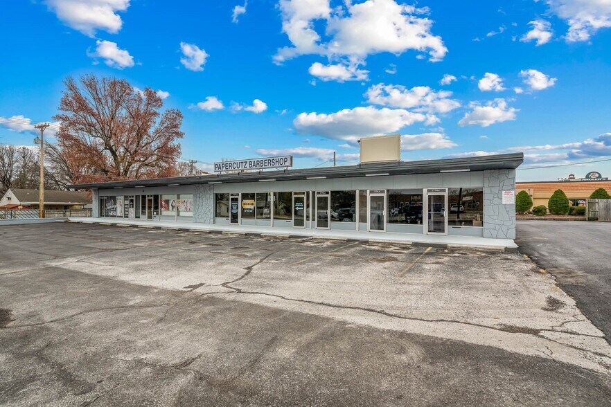 1774 S Grant Ave, Springfield, MO à vendre - Photo de l’immeuble – Image 3 sur 34