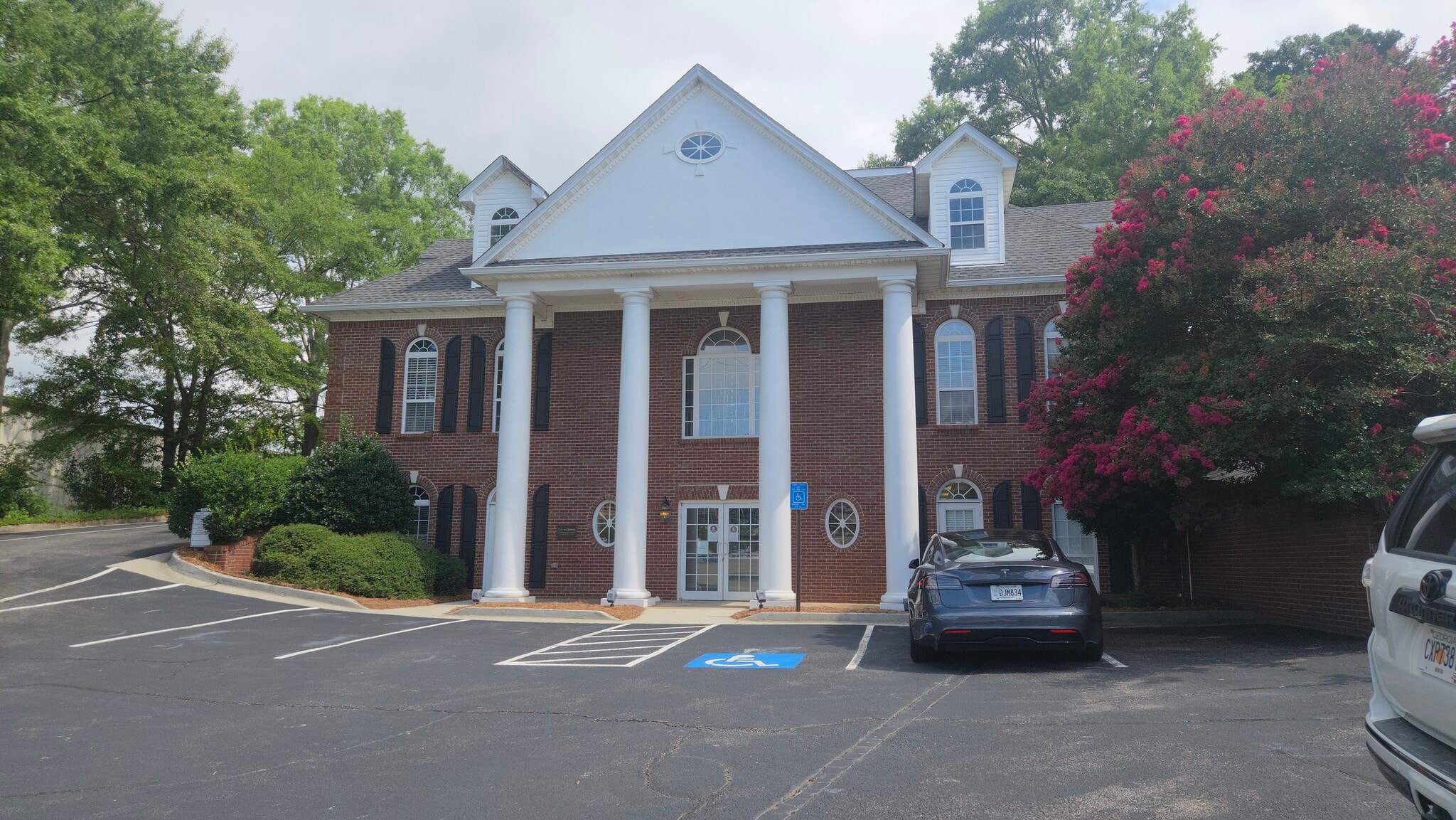 5109 Us-278 Hwy, Covington, GA à louer Photo de l’immeuble– Image 1 sur 4