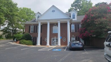5109 Us-278 Hwy, Covington, GA à louer Photo de l’immeuble– Image 1 sur 4