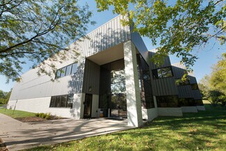 Plus de détails pour 6141 Avery Rd, Dublin, OH - Industriel/Logistique à vendre