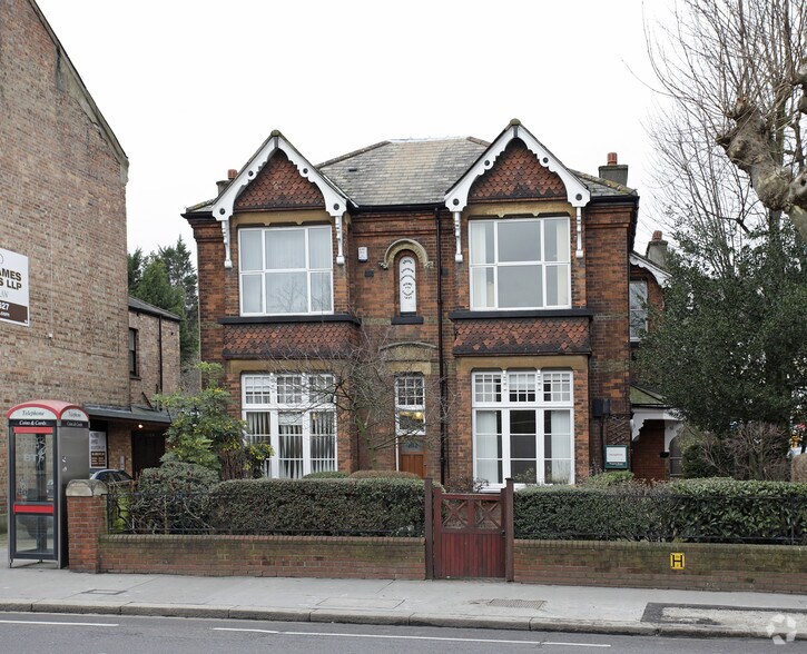 404 Brighton Rd, South Croydon à vendre - Photo de l’immeuble – Image 3 sur 4