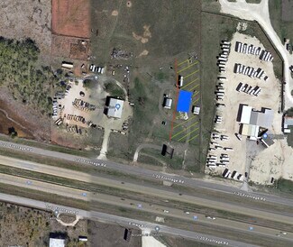 Plus de détails pour 6646 E Interstate 20, Abilene, TX - Industriel/Logistique à louer