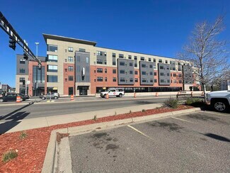 Plus de détails pour 101 W Broadway St, Monticello, MN - Bureau/Local commercial à louer