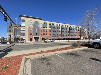 Plus de détails pour 101 W Broadway St, Monticello, MN - Bureau/Local commercial à louer