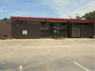 Plus de détails pour 5397 Ramsey St, Fayetteville, NC - Local commercial à louer