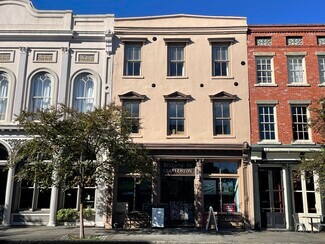 Plus de détails pour 231 Meeting St, Charleston, SC - Local commercial à louer