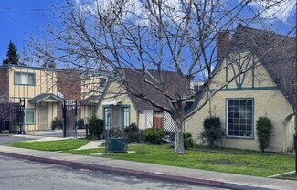 Plus de détails pour 1002 Geer Rd, Turlock, CA - Logement à vendre