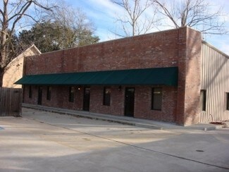 Plus de détails pour 3421 Patrick St, Lake Charles, LA - Bureau à vendre