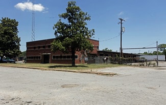 Plus de détails pour 1500 2nd Ave S, Nashville, TN - Industriel/Logistique à vendre