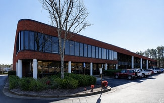 Plus de détails pour 2825 Cobb International Blvd, Kennesaw, GA - Industriel/Logistique à louer