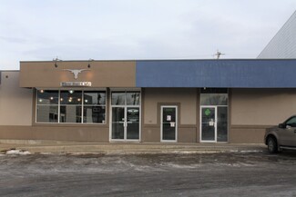 Plus de détails pour 5105 51 st, Drayton Valley, AB - Local commercial à louer
