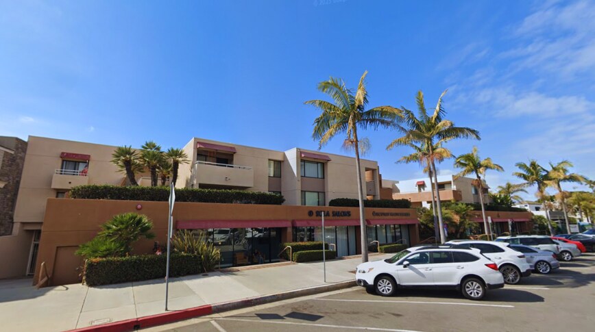 5724-5726 La Jolla Blvd, La Jolla, CA à louer - Photo de l’immeuble – Image 2 sur 35