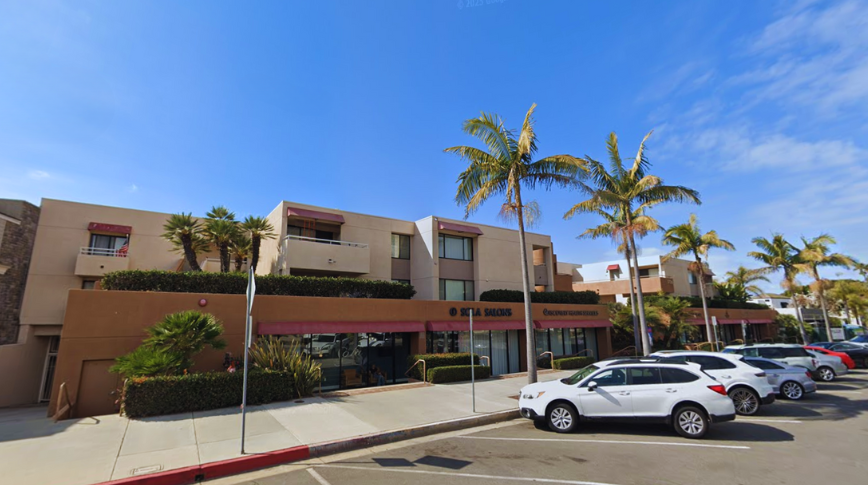 5724-5726 La Jolla Blvd, La Jolla, CA à louer - Photo de l’immeuble – Image 3 sur 22