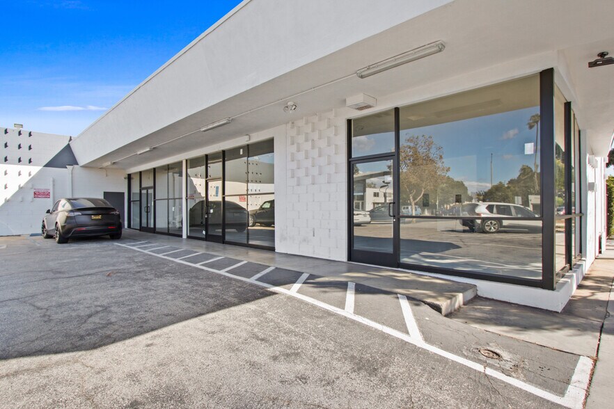 1302-1308 Pico Blvd, Santa Monica, CA à louer - Photo de l’immeuble – Image 2 sur 14