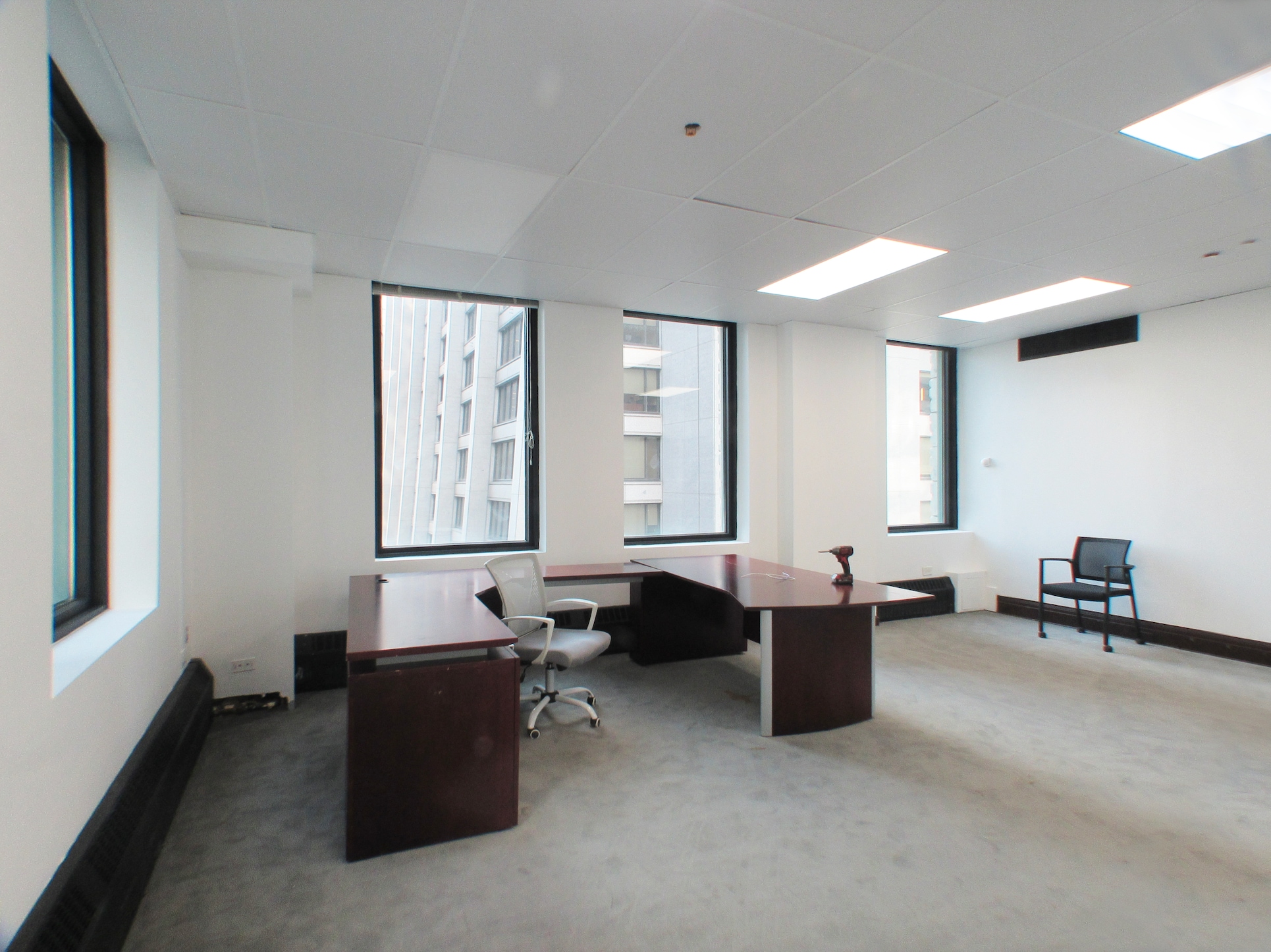 105 W Madison St, Chicago, IL à louer Photo intérieure– Image 1 sur 3