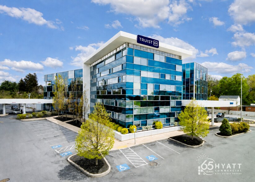 1800 Dual Hwy, Hagerstown, MD à louer - Photo de l’immeuble – Image 1 sur 8