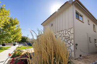 Plus de détails pour 927 and 547 Ralston Street - 17 Units – Logement à vendre, Reno, NV