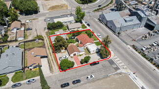 Plus de détails pour 329 S Stockton Ave, Ripon, CA - Spécialisé à vendre