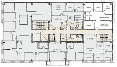 41391 Kalmia St, Murrieta, CA à louer Plan d’étage– Image 1 sur 1