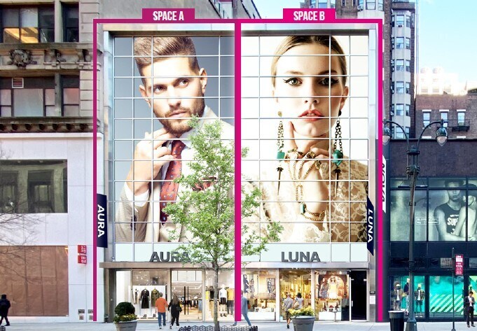 25-29 W 34th St, New York, NY à louer Photo de l’immeuble– Image 1 sur 7