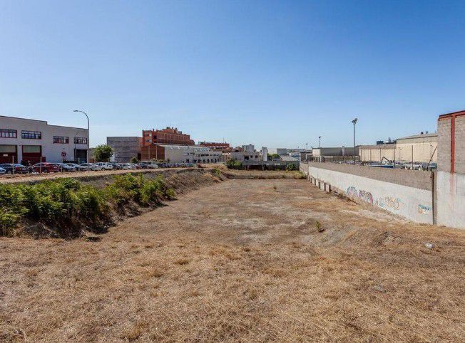 Terrain dans Madrid, Madrid à vendre - Autre – Image 2 sur 5