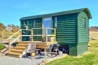 Plus de détails pour Clachamish, Portree - Spécialisé à vendre
