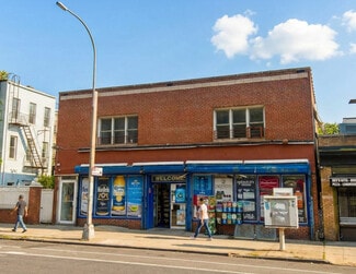 Plus de détails pour 510 7th Ave, Brooklyn, NY - Local commercial à louer