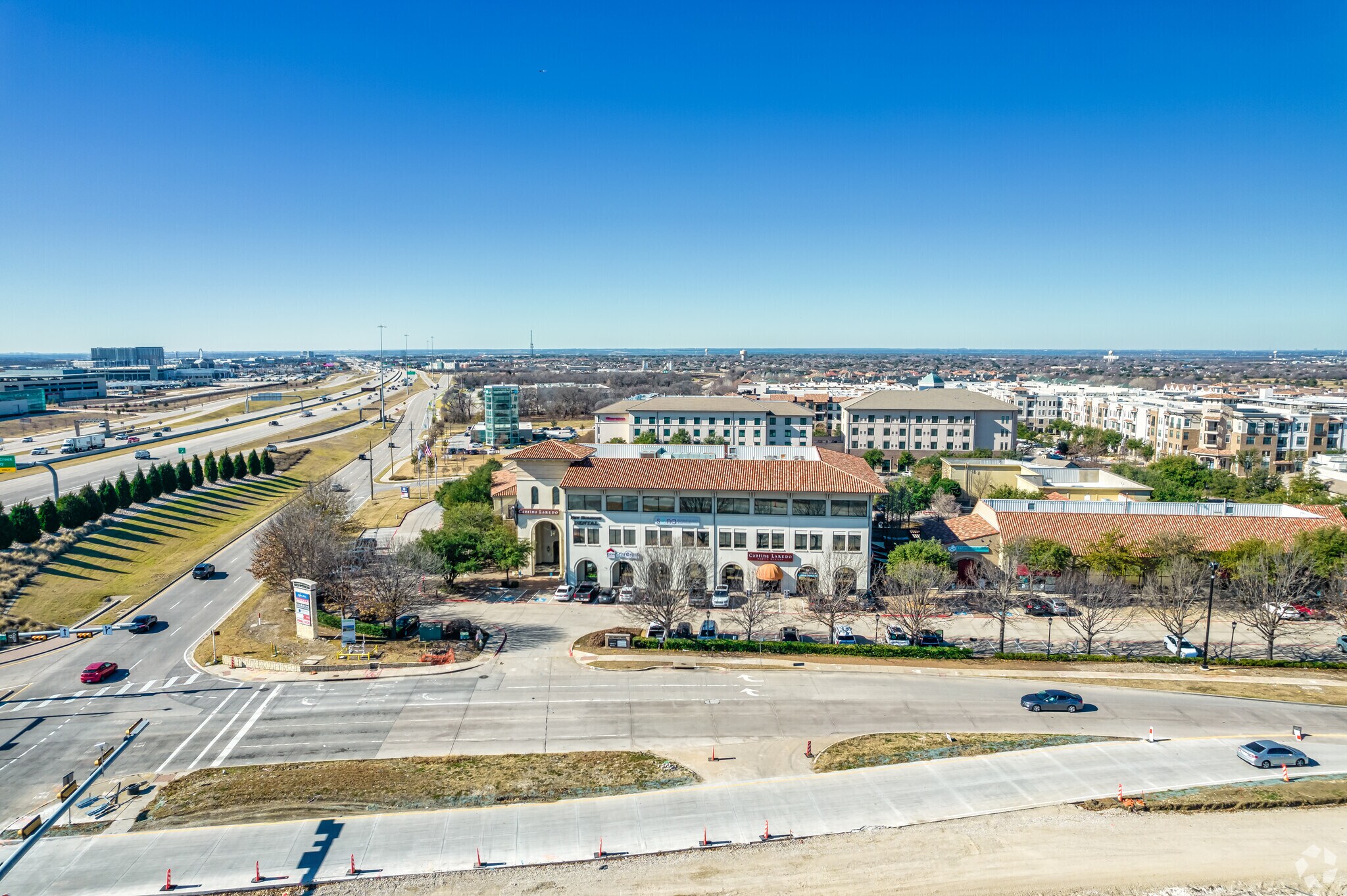 1125 Legacy Dr, Frisco, TX à louer Photo principale– Image 1 sur 24