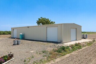 Plus de détails pour 317 W. Jensen Avenue, Fresno, CA - Industriel/Logistique à louer