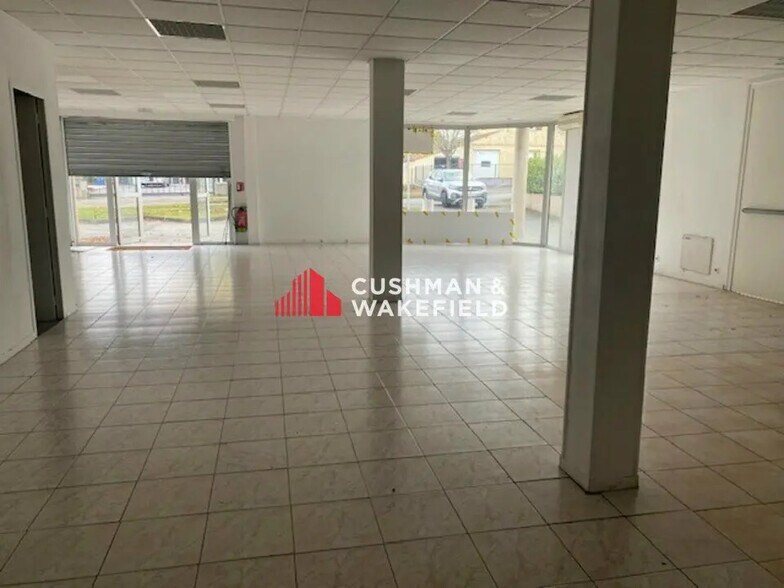 Bureau dans Saint-Orens-de-Gameville à louer - Photo intérieure – Image 3 sur 4